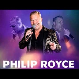 Philip Royce zingt Tom Jones
