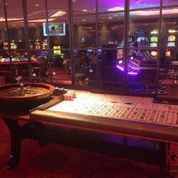 Sports/games Wormerveer  (NL) Roulette table rental (croupier included)