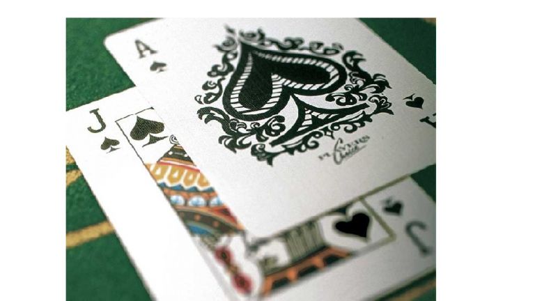 Blackjack Clinic