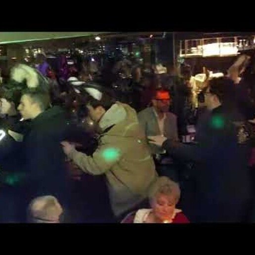 DJ Milsbeek  (NL) Party met Dj Marcel voor een echt feest