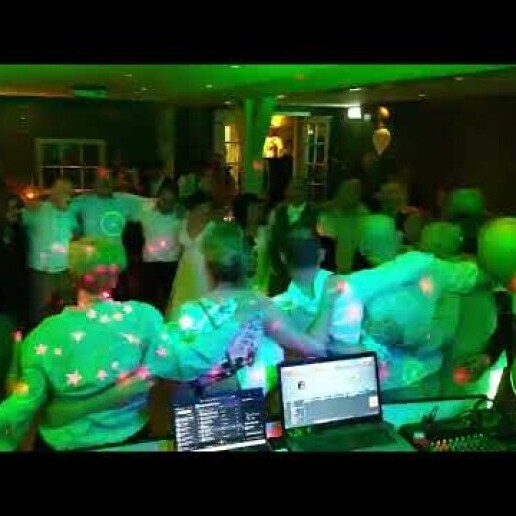 DJ Milsbeek  (NL) Dj marcel the dj for your party