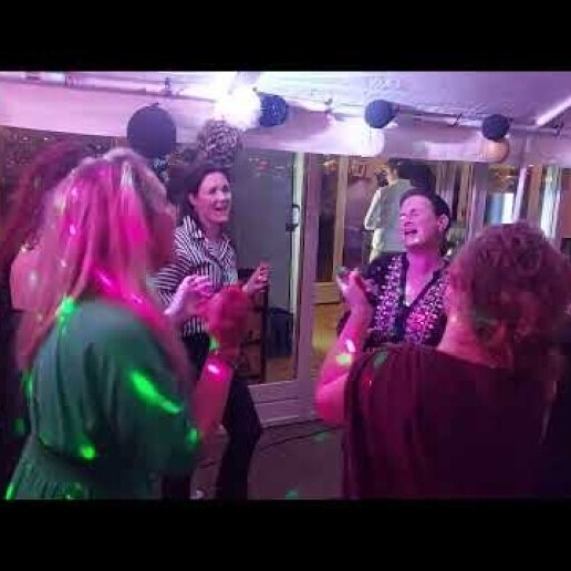 DJ Milsbeek  (NL) Boek DJ Marcel voor een echt feest