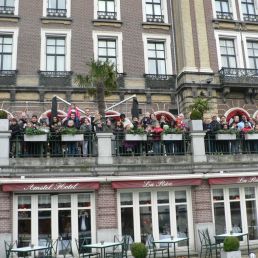 De Sinterklaas uit Purmerend e/o