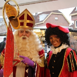 De Sinterklaas uit Purmerend e/o
