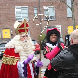 Markt bezoeken in en rond Amsterdam