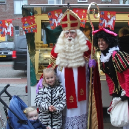 Markt bezoeken in en rond Amsterdam