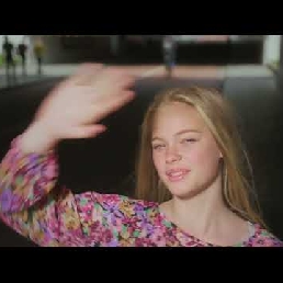 Kay Slice, Voice Over