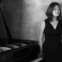 Pianist Capelle aan den IJssel  (NL) Mijin Kim - Jazz Pianist