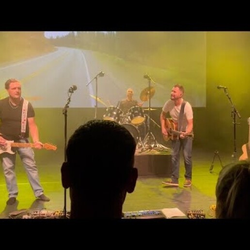 Band Nijensleek  (NL) Dusty Road Pilots (Covers and own work)