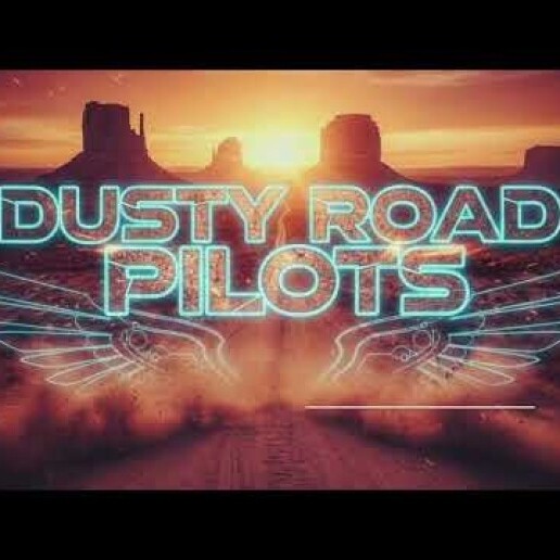 Band Nijensleek  (NL) Dusty Road Pilots (Covers and own work)