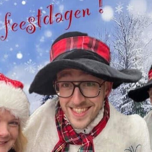 Band Wijchen  (NL) Acoustic journey