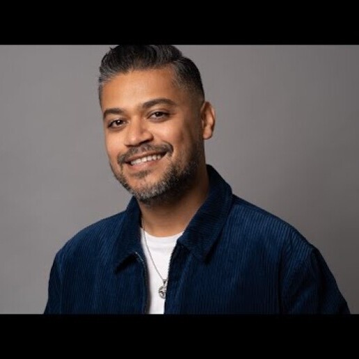 Zanger Rotterdam  (NL) Feest Zanger Nilson Silva