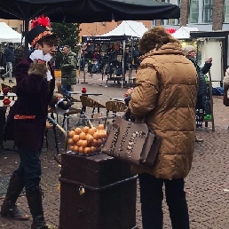 Het Grote Kerstballenspel