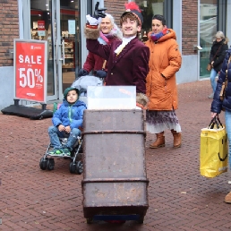 Het Grote Kerstballenspel