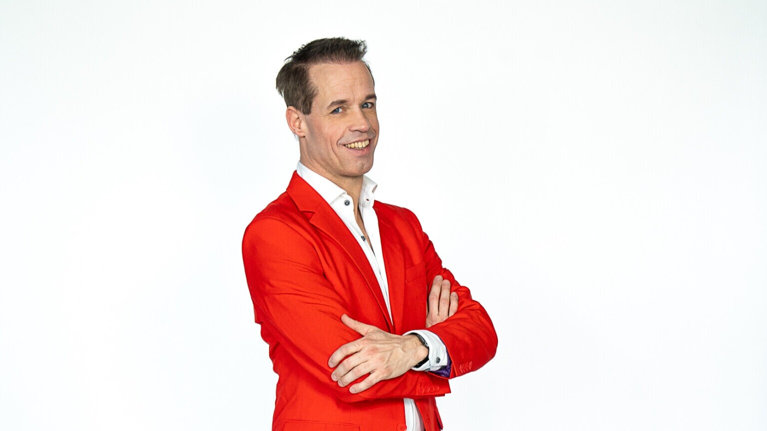 Dave van de Dam