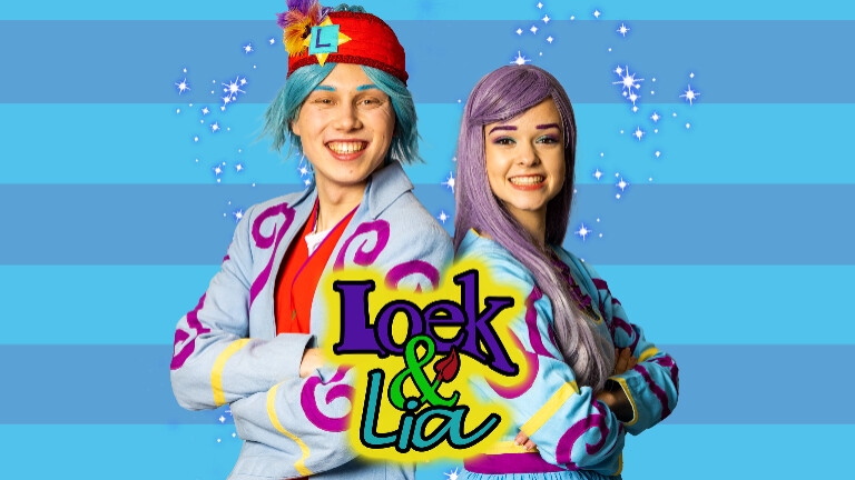 Meet & Greet - Loek & Lia