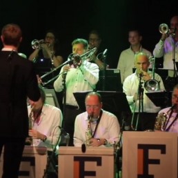 Fellows Bigband