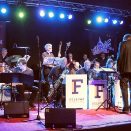 Fellows Bigband