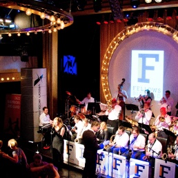 Orchestra Mijdrecht  (NL) Fellows Bigband