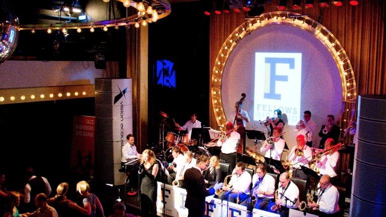 Fellows Bigband