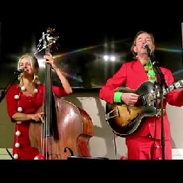 Inge Klinge Kerst Trio - Christmas