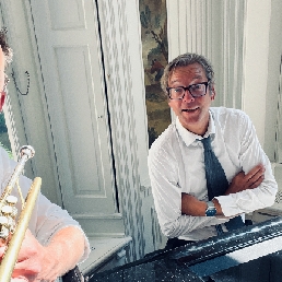 JAZZ DUO 4