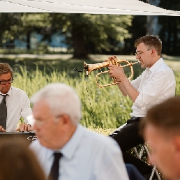 JAZZ DUO 4