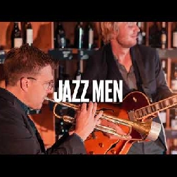 JAZZ MEN