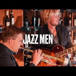 JAZZ MEN