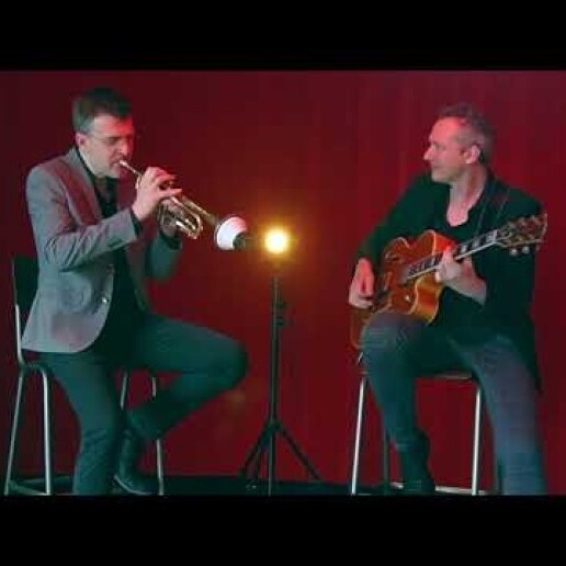 SOFT TONE JAZZDUO