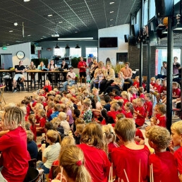 Kids Magic Show - Prijswinnaar NK 2024