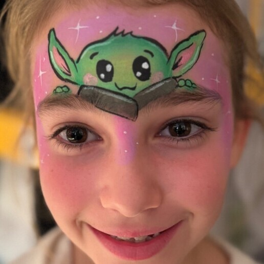 Schminker Moergestel  (NL) Proffessionele schminkster