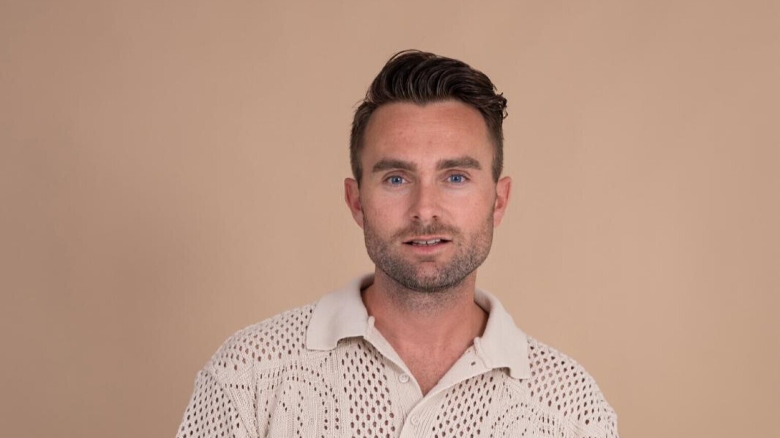 Devon Donovan - Presentator