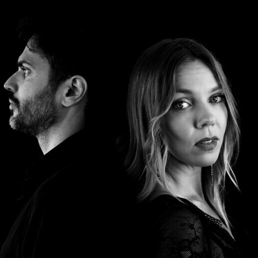 Band Rotterdam  (NL) Novaya & Bruno Balbi