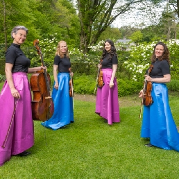 Het Strijkkwartet/ Dutch String Quartet