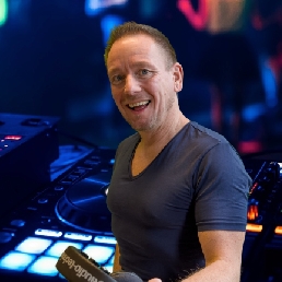 DJ Bert van Gulik | 70s 80s 90s DJ
