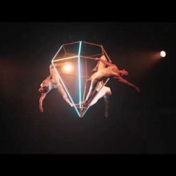 Flying LedDiamant