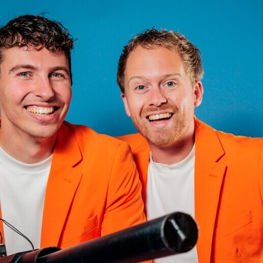 DJ Nijkerk  (NL) Stacked party act on your King's Day!