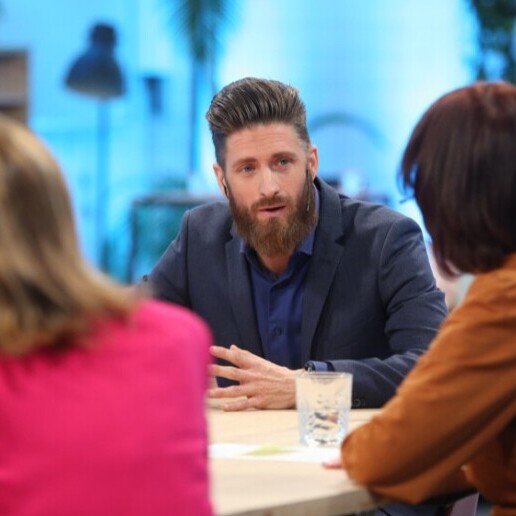 Spreker Zoetermeer  (NL) Een goed gesprek met jezelf