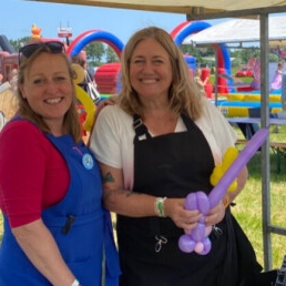 The Balloonladies