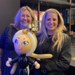 The Balloonladies