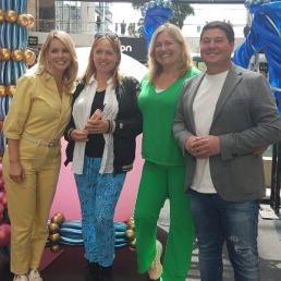 The Balloonladies