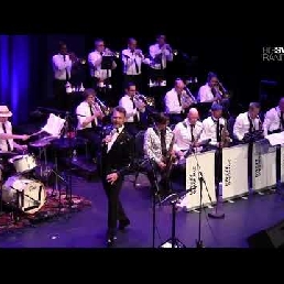 Swinging Affair Big Band