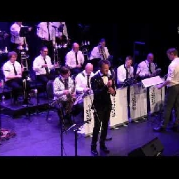 Swinging Affair Big Band