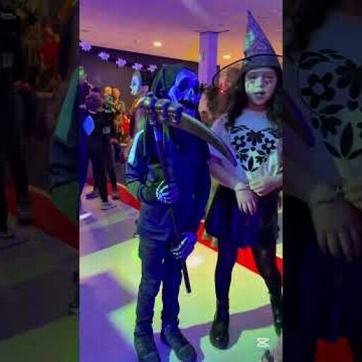 DJ Ter Apel  (NL) kids dj Kyran