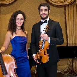 London Strings's Quartet