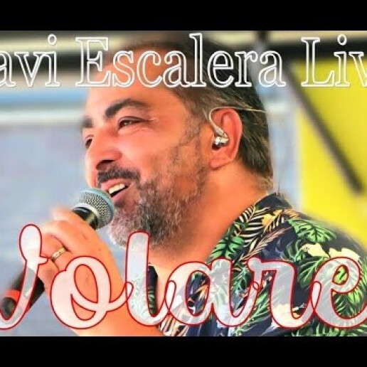 Singer (male) Ridderkerk  (NL) The Spanish Singer - Tape-Act