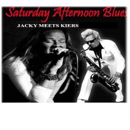 JACKY meets Kiers & band