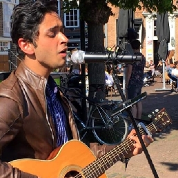 Zanger Amsterdam  (NL) Jahangir Khan