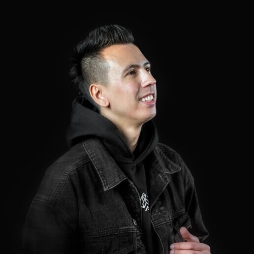 Goochelaar Spijkenisse  (NL) Wira | Walk Around Goochelaar